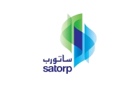 SATORP 炼油厂