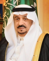 Prince Faisal Bin Bandar Bin Abdulaziz.