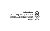 Logo of the National Development Fund