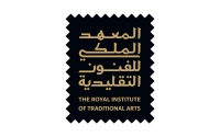 Logo of the Royal Institute of Traditional Arts (TRITA)