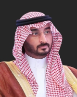 Prince Abdullah Bin Bandar Bin Abdulaziz