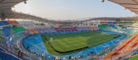 Prince Abdullah al-Faisal Stadium (SPA)