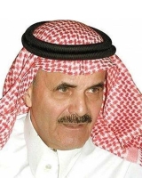 Turki Bin Abdullah Bin Nasser al-Sudairi.