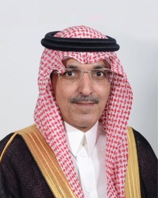 Mohammed al-Jadaan.