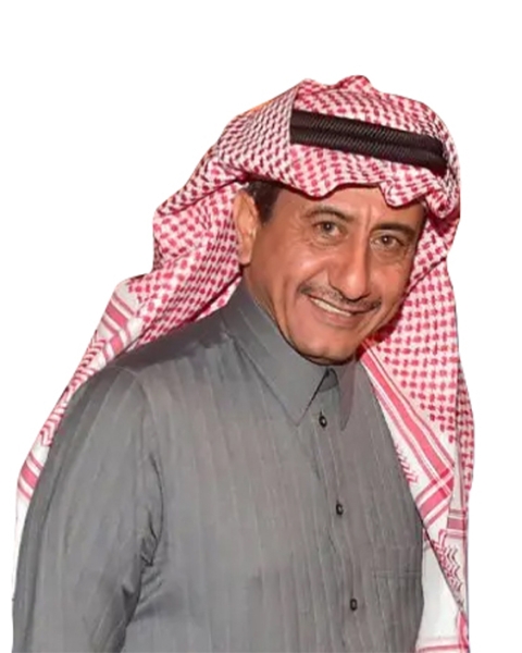 Nasser al-Qasabi.