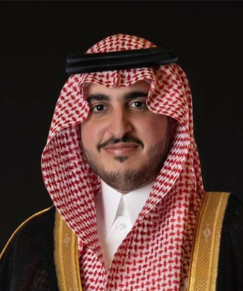 Faisal Bin Nawaf Bin Abdulaziz Al Saud