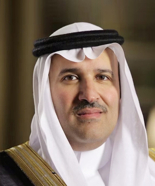 Prince Faisal Bin Salman