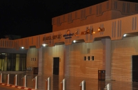 Al-Ahsa International Airport (SPA)