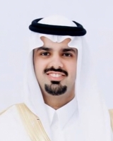 Prince Faisal Bin Abdulaziz Bin Ayyaf.