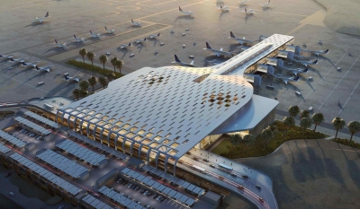 International Airports in Saudi Arabia - Saudipedia