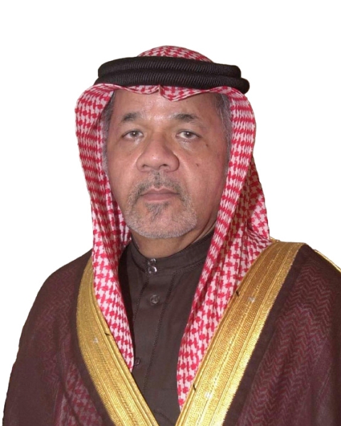 Fouad Bin Abdulsalam al-Farsi.