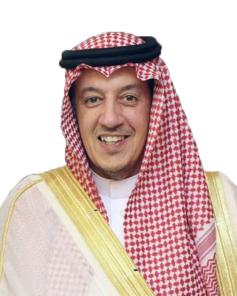 Turki al-Dakhil.