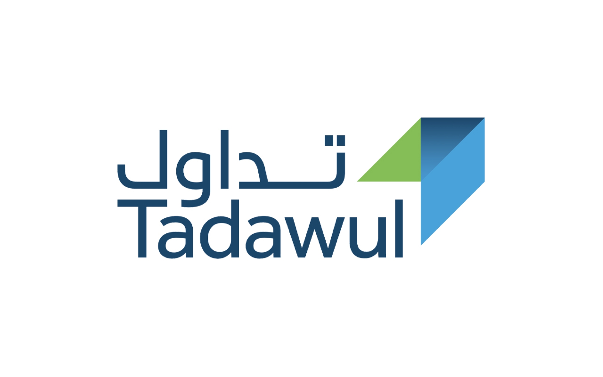 Saudi Exchange Logo