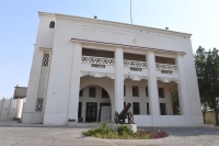 Jeddah Regional Museum in al-Nazlah al-Yamaniya Neighborhood. (SPA)