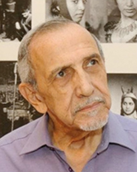 Ebrahim Bin Hamad al-Kazi