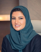 Hanan al-Samari.