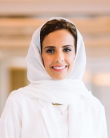 Latifa al-Abdulkarim.