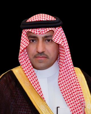 Prince Turki Bin Abdullah Bin Abdulaziz.