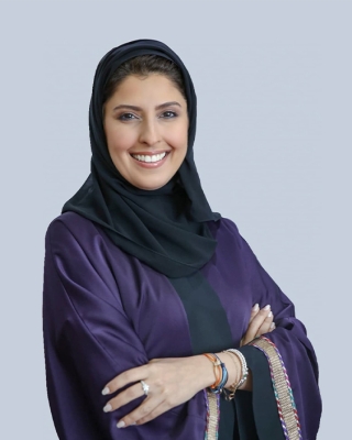 Lama al-Shethry