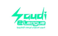 Saudi Professional League for Esports (Saudi eLeague)