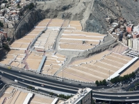 Al-Ma’alah Cemetery