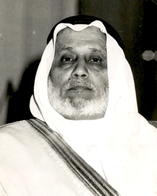 Mohammed Abdu Yamani