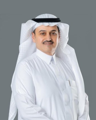 Mohammed al-Jasser.