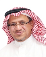 Ahmed al-Jabr.