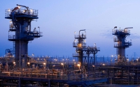 Ghawar Field is the largest onshore oil field in the world, and is located in the east of the Kingdom. (SPA)