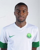 Osama Hawsawi.