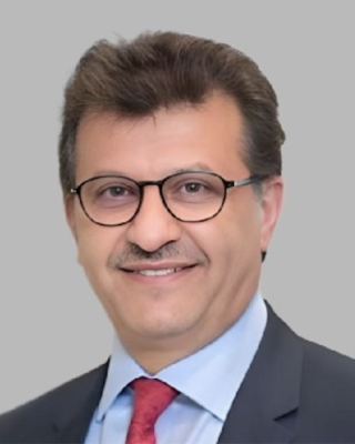 Hani Najm.