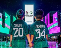 Community development is one of the primary goals of hosting the 2034 World Cup. (Saudi Arabian Football Federation)