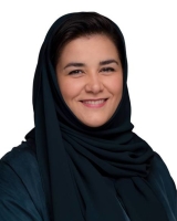 Sumayah al-Solaiman.