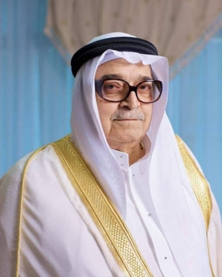 Saleh Kamel.