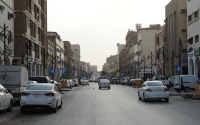 Al-Shumaysi Neighborhood in Riyadh City (SPA).