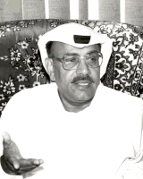 Mohamed Ramadan.