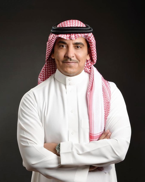 Salman al-Dosari.