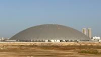 Jeddah Superdome. (Saudipedia)