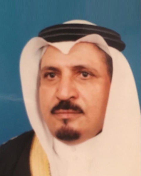 Fahd Jaber al-Harithi