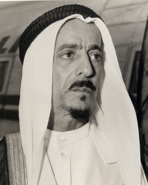 Abdullah al-Suleiman.