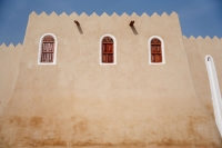 Ibrahim Palace is known by several names, including al-Koot Palace and al-Qubba Palace. (Saudipedia)