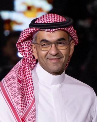 Ahmed Al-Mohamadi.