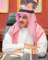 Professor Faleh Bin Rajaallah Al-Solami.