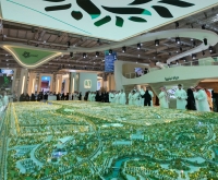 One of the projects of NHC. (Media Center of NHC)