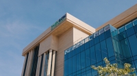The Saudi EXIM Bank. (Media Center of Saudi EXIM Bank)