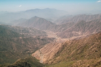Al-Tariq art is known in southern provinces of the Kingdom, such as Aseer and al-Bahah (Saudipedia).