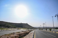 Al-Zulfi Governorate in Riyadh Province. (Saudipedia)