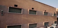 Prince Fahd Bin Faisal Bin Farhan, on al-Ataif Street, in Riyadh City. (King Abdulaziz Foundation for Research and Archives (Darah))
