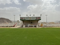 Najran Sport Club. (SPA)