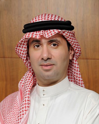 Abdulrahman Bin Farouq Addas.
